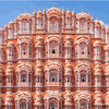 'Pink City' Is A Photographer's Paradise
