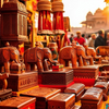 Most Famous Handicrafts in Jaipur
