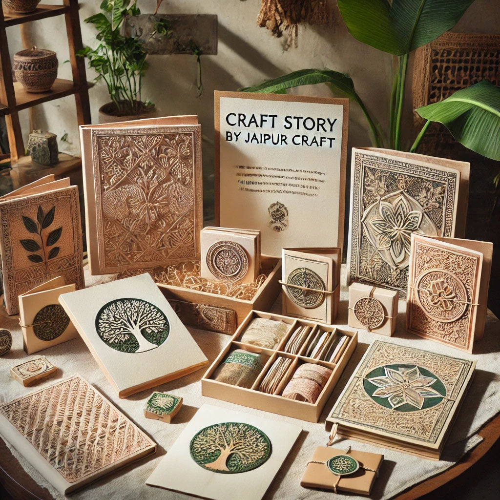 Sustainable Gifting: A Step Towards a Greener Future