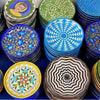 Jaipur Blue Pottery