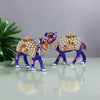 Mini Royal Camel Figurine (Pair)
