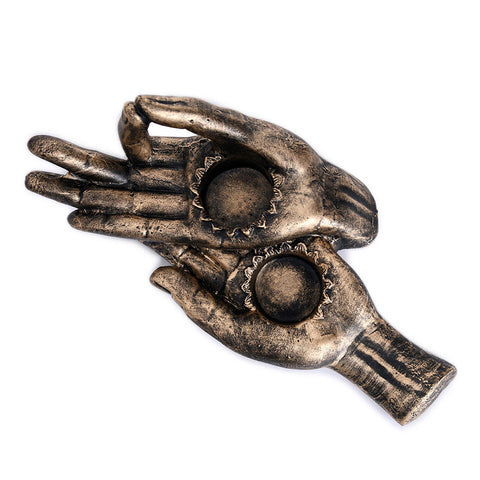 palm decorating ideas