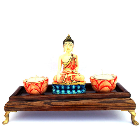 Premium Buddha Statue