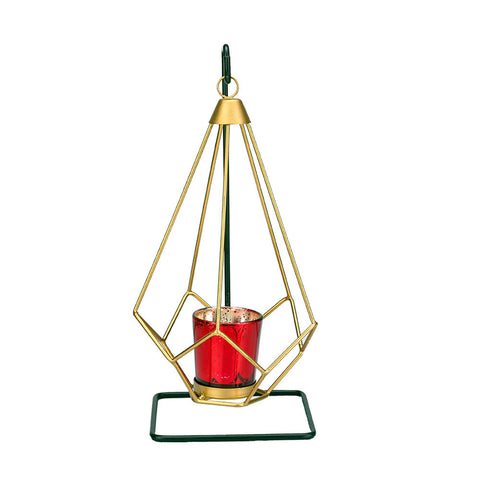 Hanging Candle Holder