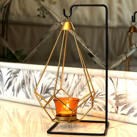 Hanging Votive Candle Holders