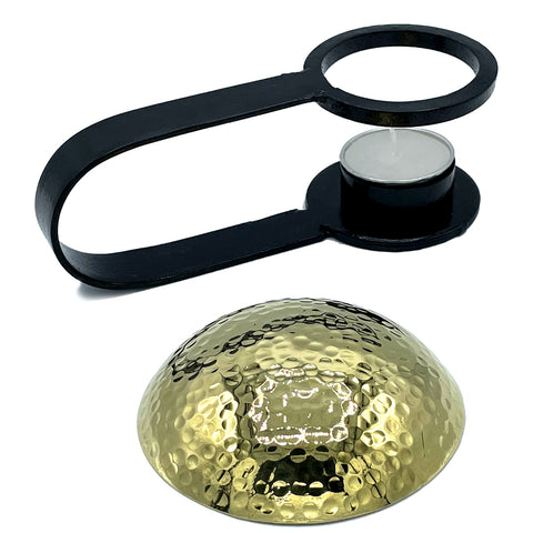 Oil Diffuser Made with Brass