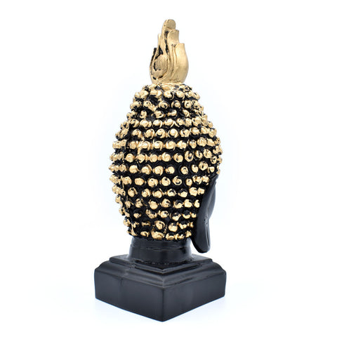 Premium Buddha Head Statue, Buddha Idols, God Idol For Home Decor