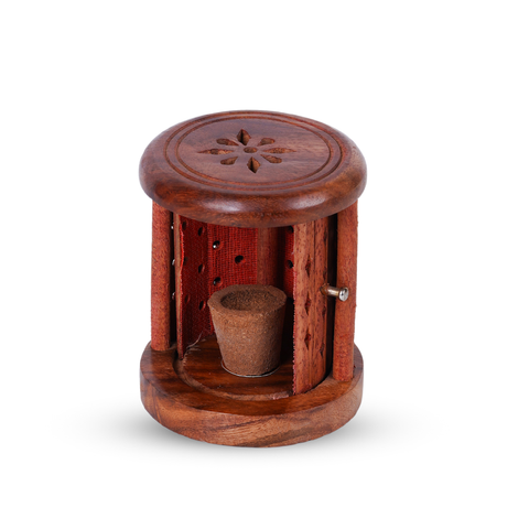 Incense Cones Box