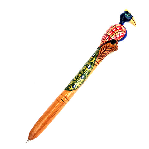 Designer handmade pen India