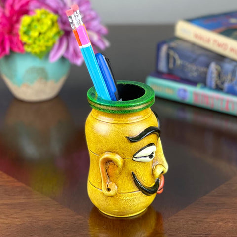 Man figure Pen Holder