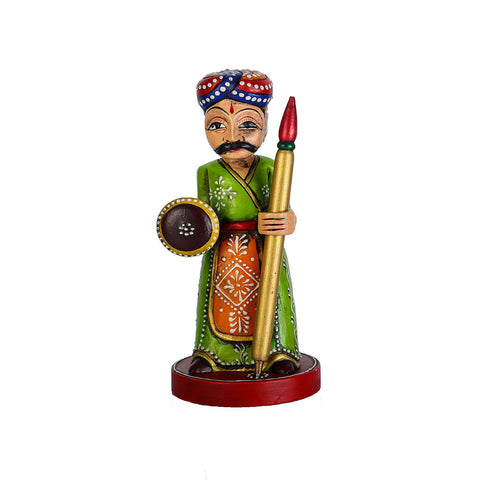 Decorative Pen Holder